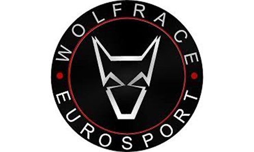 Wolfrace Eurosport Logo