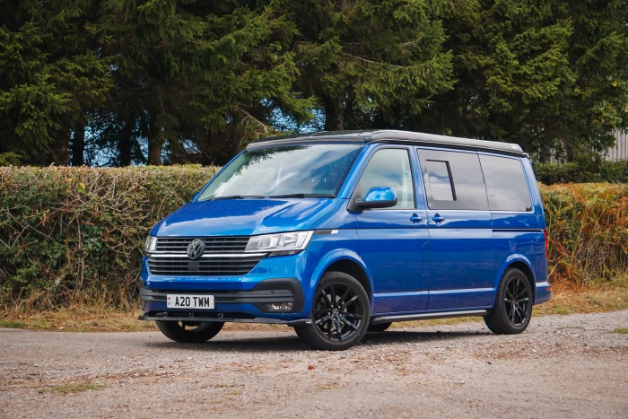 21 Plate VW Transporter Highline Campervan SWB - Image 3