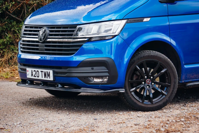 21 Plate VW Transporter Highline Campervan SWB - Image 4