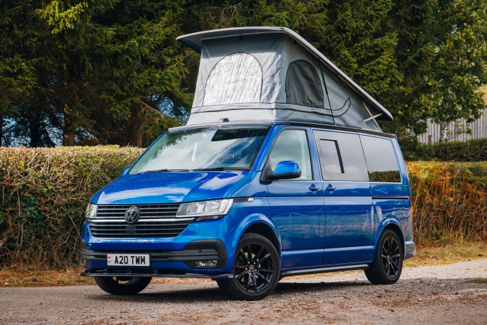 21 Plate VW Transporter Highline Campervan SWB - Image 6