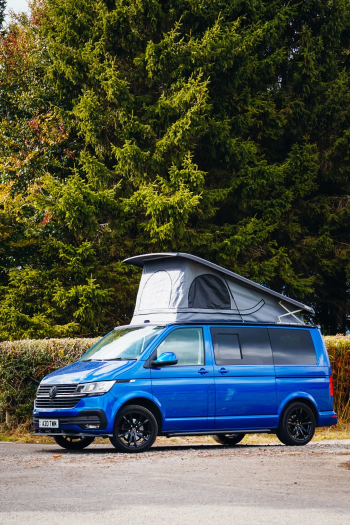 21 Plate VW Transporter Highline Campervan SWB - Image 7