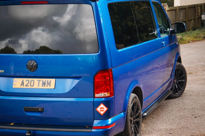 21 Plate VW Transporter Highline Campervan SWB - Image 11