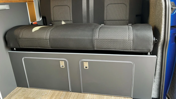 21 Plate VW Transporter Highline Campervan SWB - Image 20