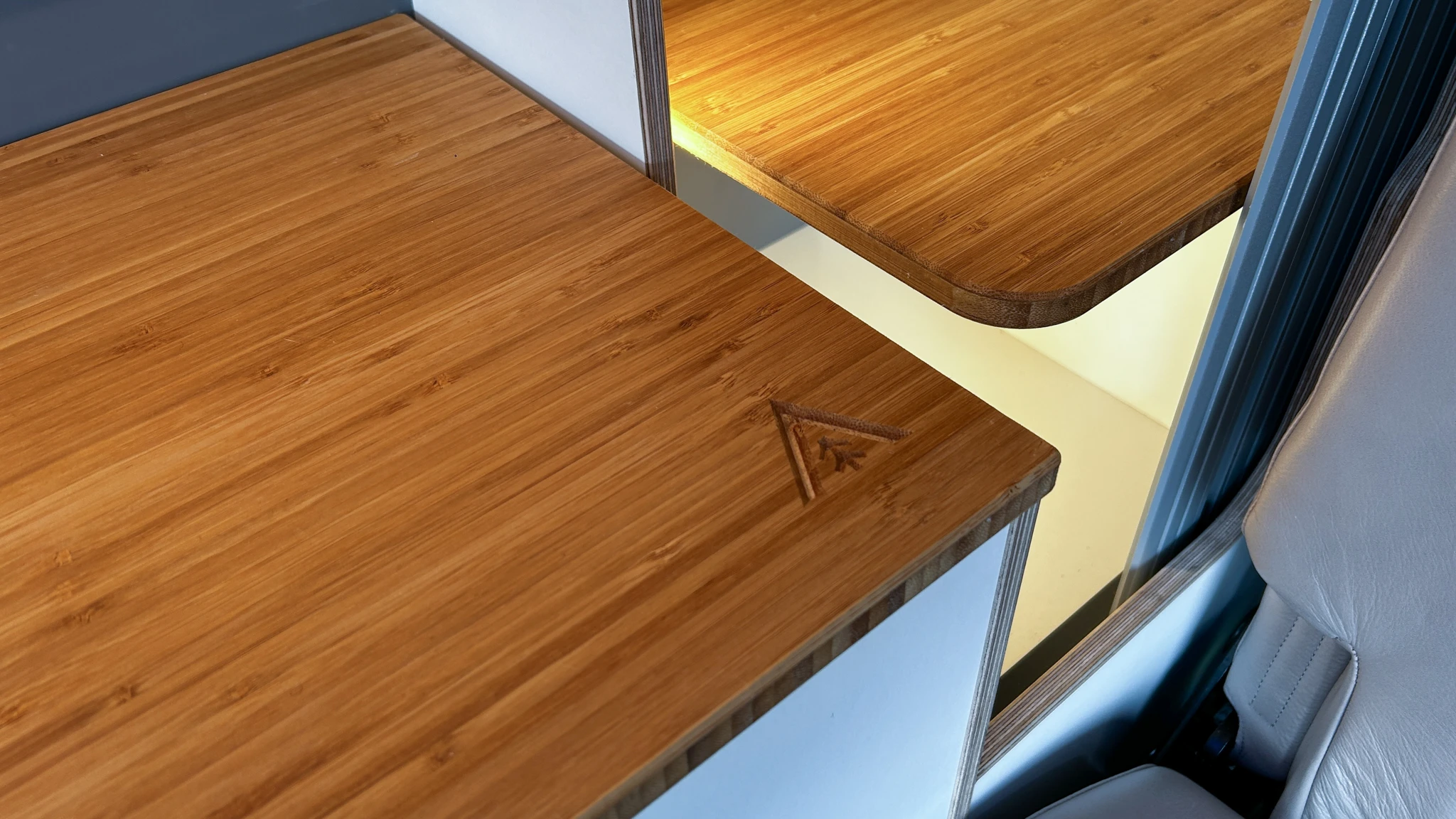 New '25 VW Transporter T7 Campervan 150ps Automatic Commerce Plus - Image 24