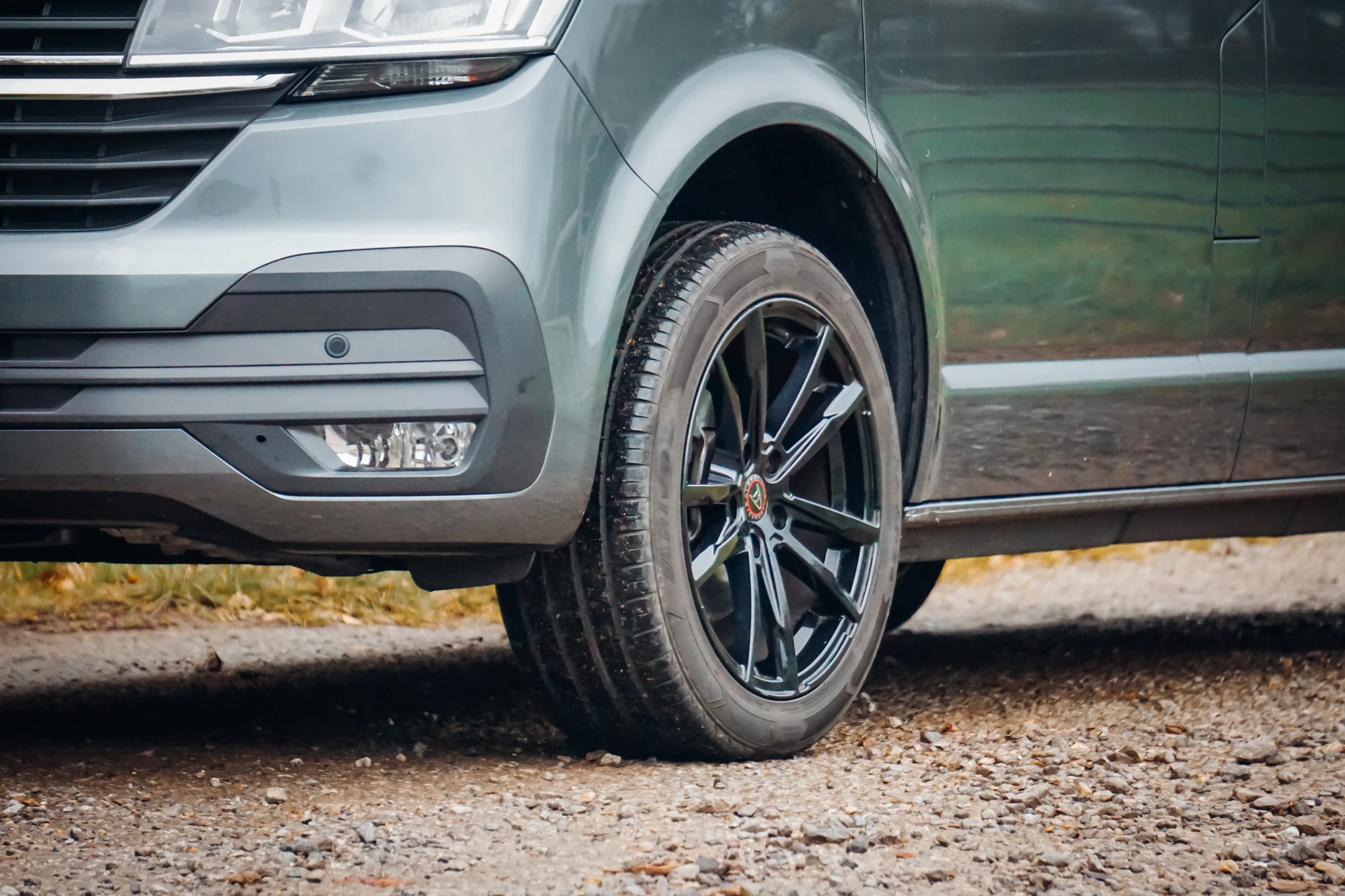 LWB VW TRANSPORTER HIGHLINE CAMPERVAN 150ps DSG Auto - Image 6