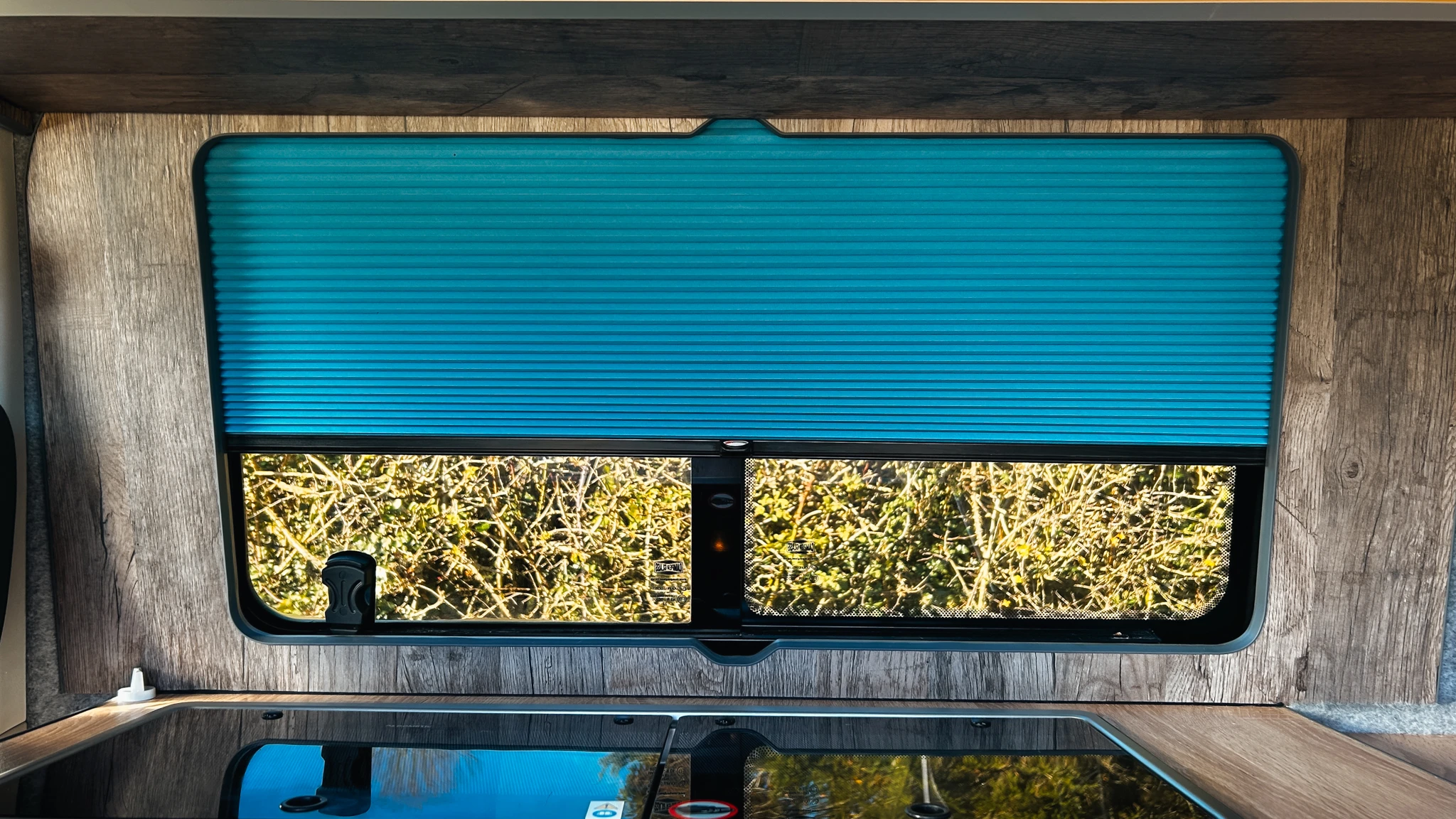 VW T6 Startline 101ps Campervan / Dog Carrier Van SWB - Image 13