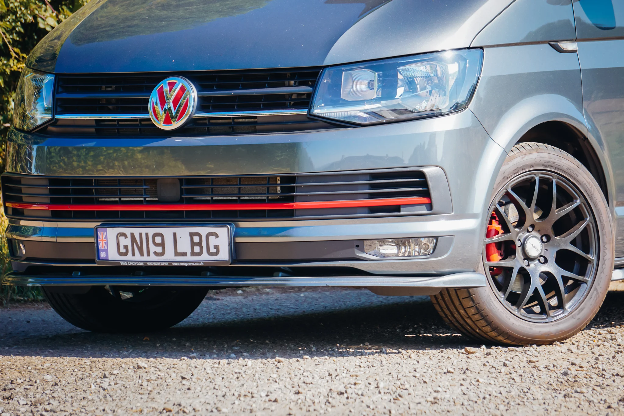 2019 VW Transporter T6 Campervan SWB 150ps Highline - Image 5