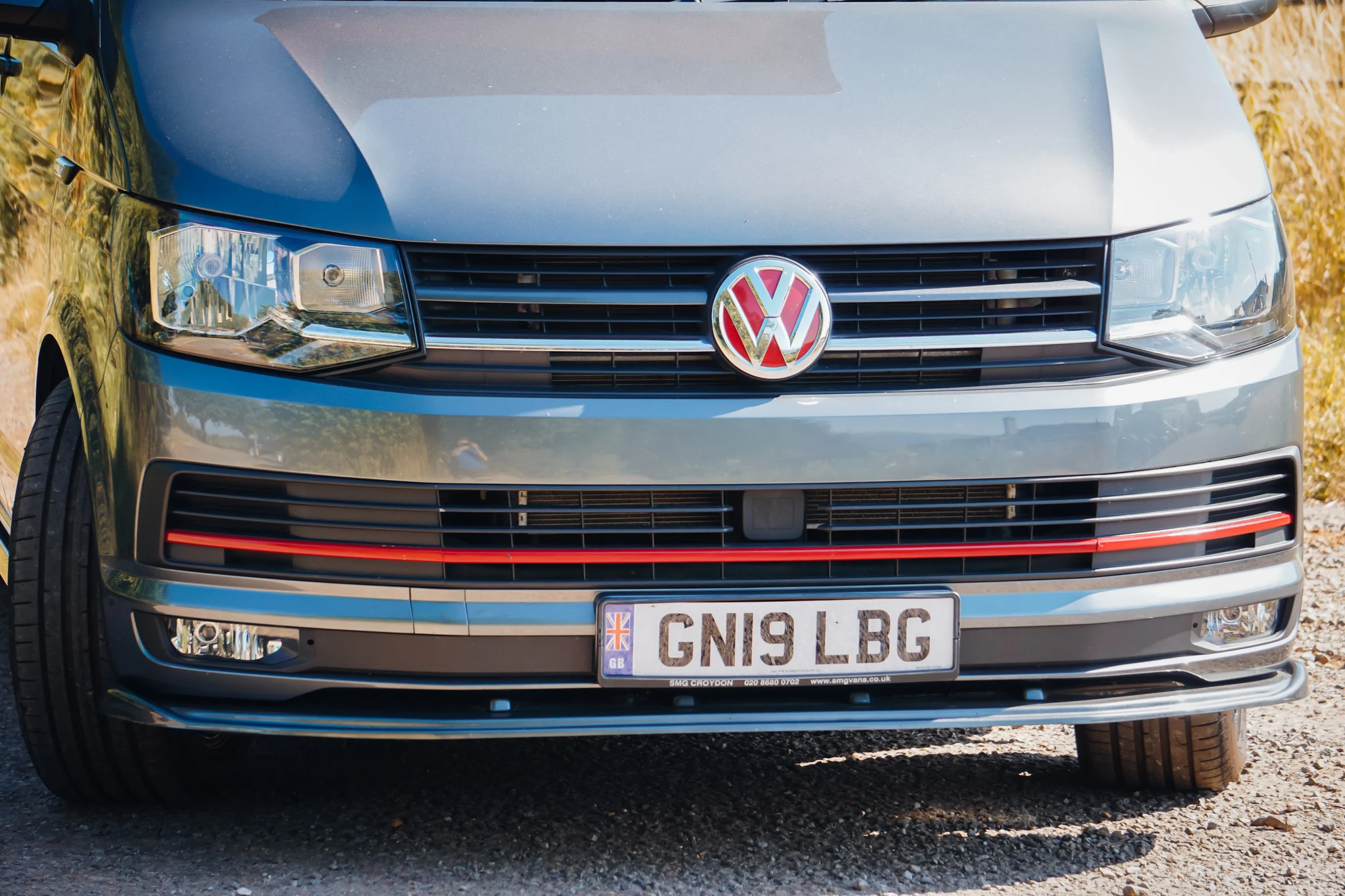 2019 VW Transporter T6 Campervan SWB 150ps Highline - Image 7