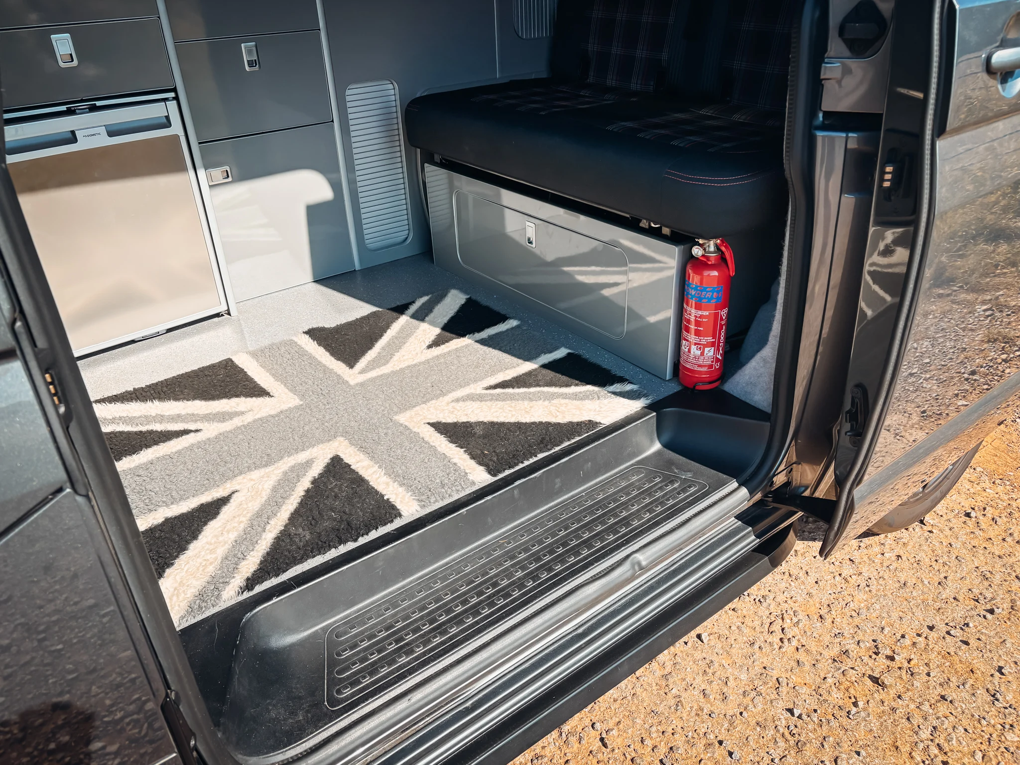 2019 VW Transporter T6 Campervan SWB 150ps Highline - Image 16