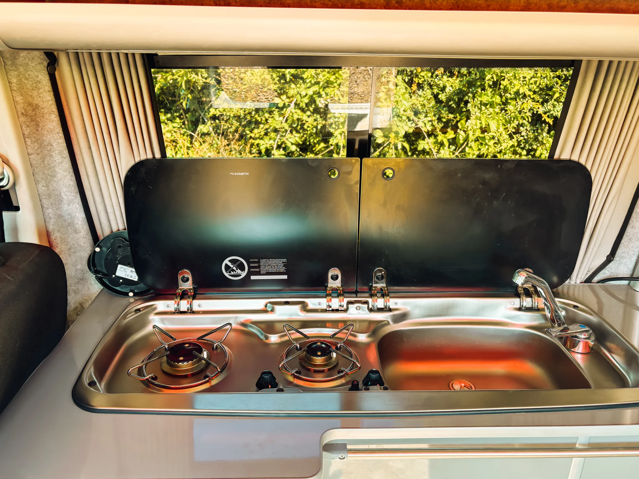 2019 VW Transporter T6 Campervan SWB 150ps Highline - Image 19