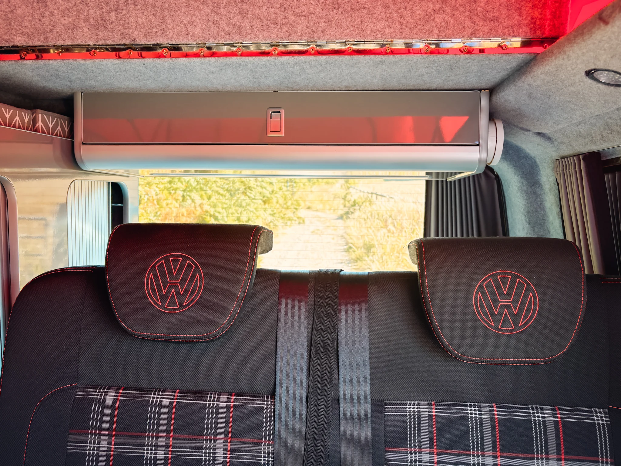 2019 VW Transporter T6 Campervan SWB 150ps Highline - Image 21