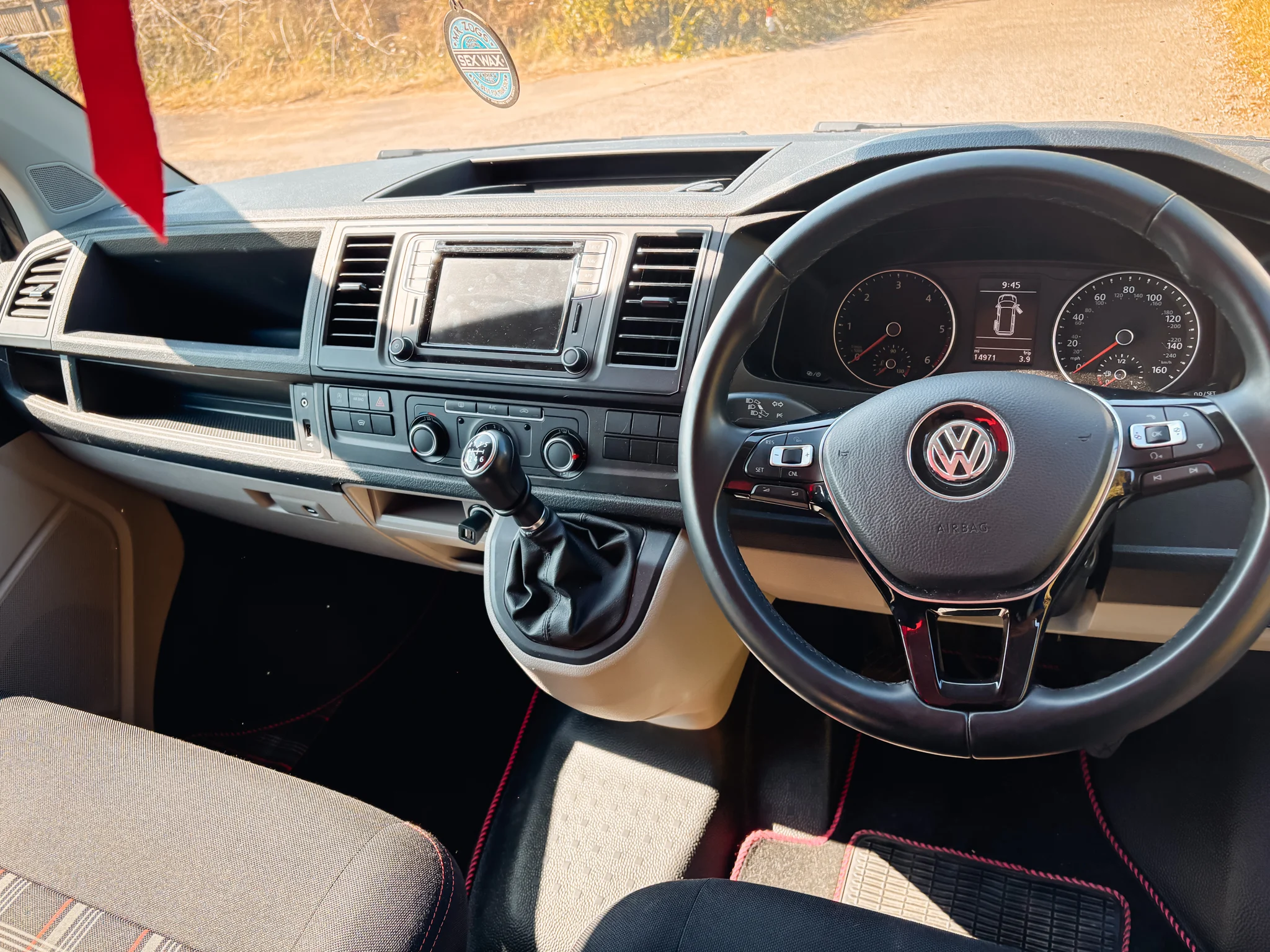 2019 VW Transporter T6 Campervan SWB 150ps Highline - Image 22