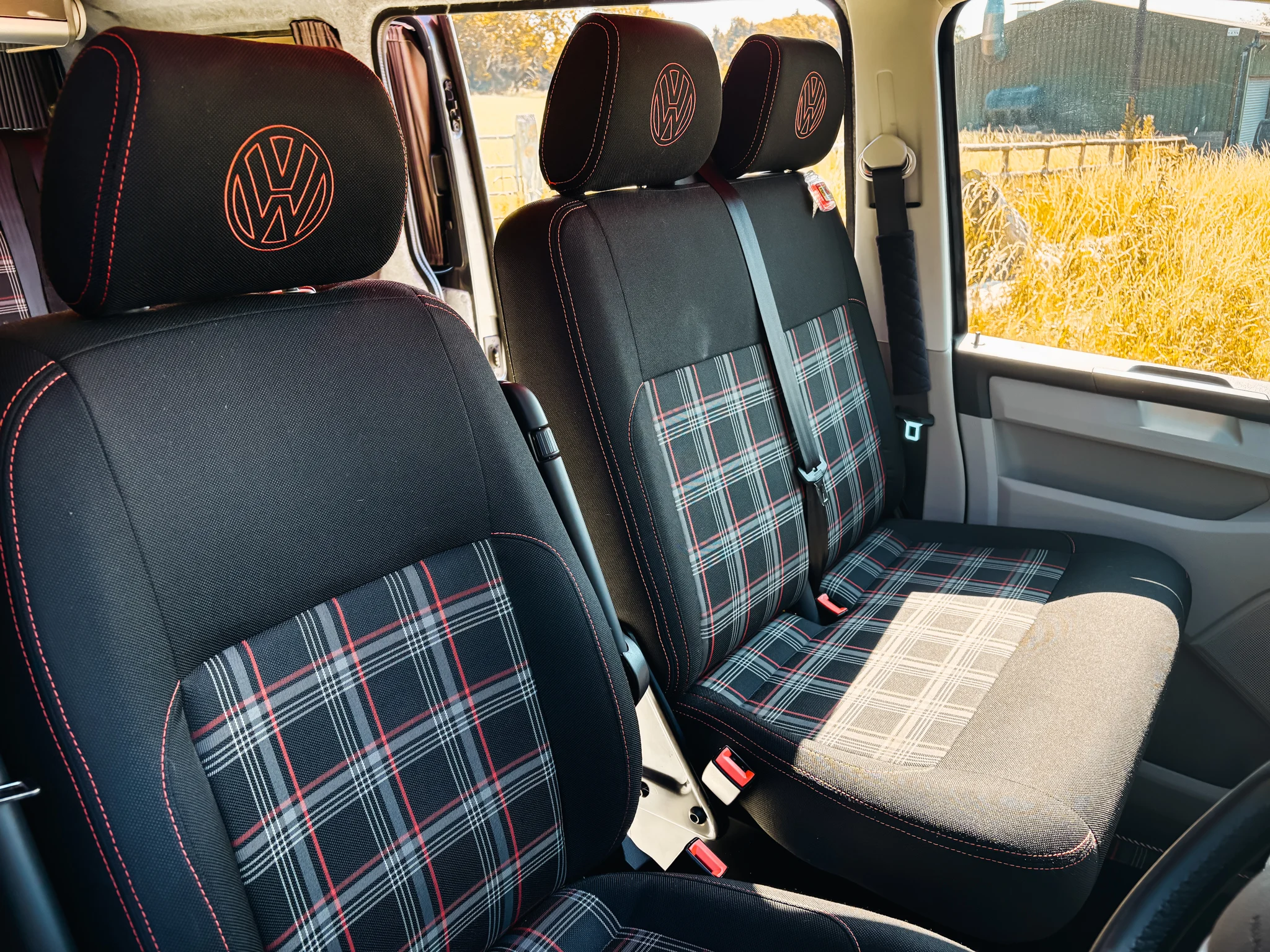 2019 VW Transporter T6 Campervan SWB 150ps Highline - Image 17